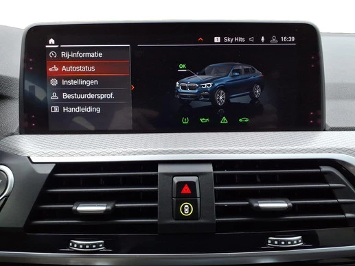 BMW X4 - Afbeelding 28 van 30