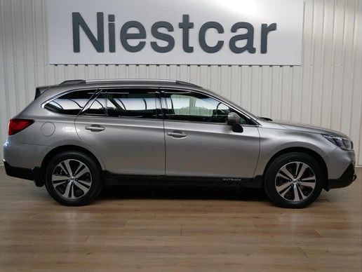 Subaru Outback - Afbeelding 2 van 22