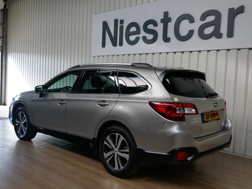 Subaru Outback - Afbeelding 4 van 22