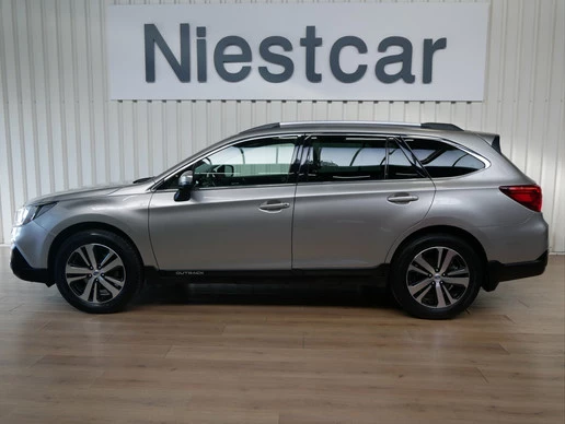 Subaru Outback - Afbeelding 5 van 22