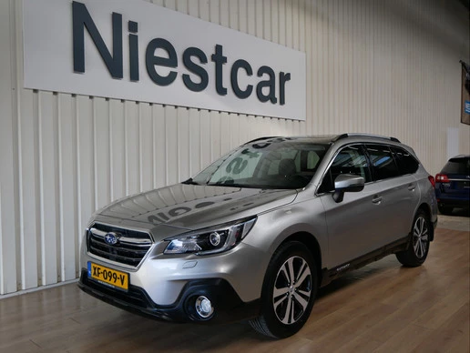 Subaru Outback - Afbeelding 6 van 22