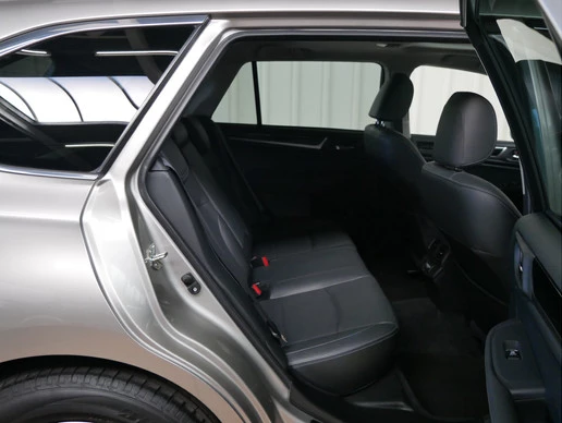 Subaru Outback - Afbeelding 7 van 22