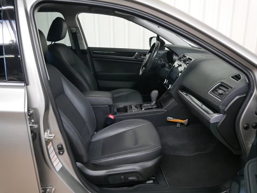 Subaru Outback - Afbeelding 8 van 22