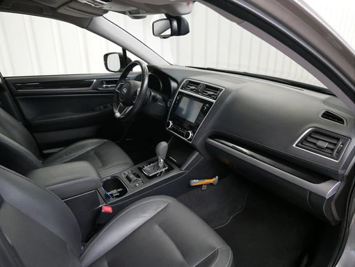 Subaru Outback - Afbeelding 9 van 22