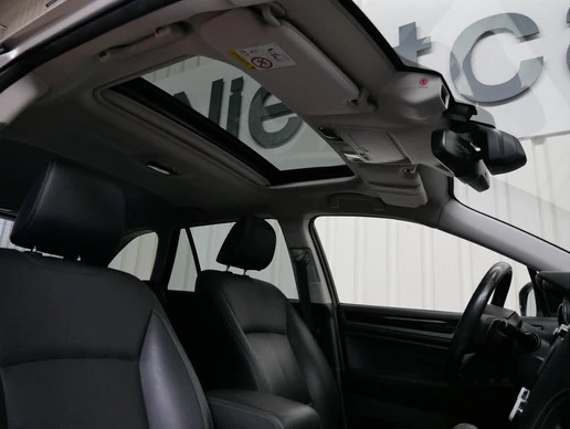 Subaru Outback - Afbeelding 10 van 22