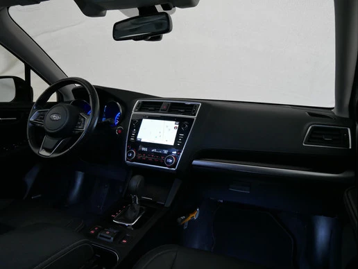 Subaru Outback - Afbeelding 11 van 22