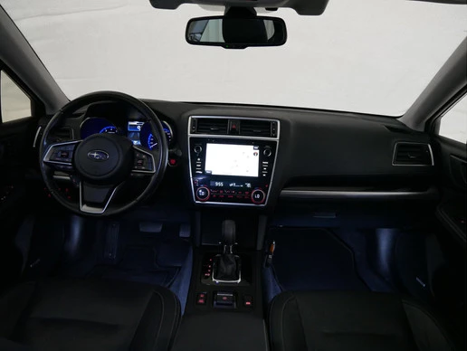 Subaru Outback - Afbeelding 12 van 22