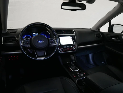Subaru Outback - Afbeelding 13 van 22