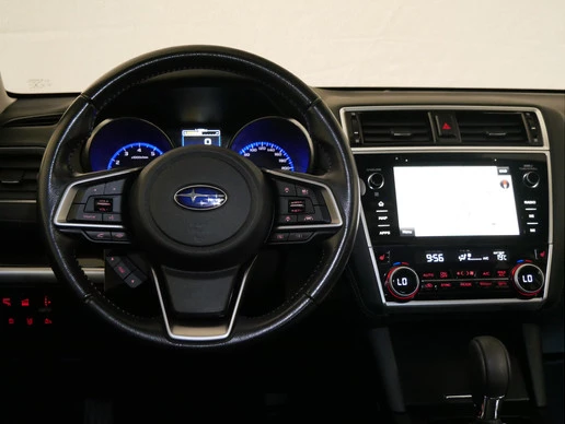 Subaru Outback - Afbeelding 15 van 22