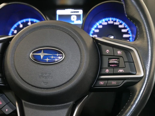 Subaru Outback - Afbeelding 16 van 22