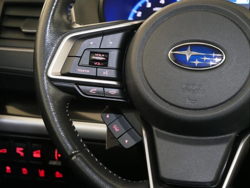 Subaru Outback - Afbeelding 17 van 22