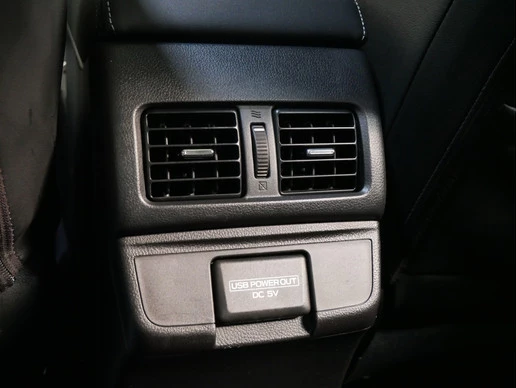 Subaru Outback - Afbeelding 18 van 22