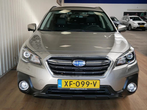 Subaru Outback - Afbeelding 20 van 22