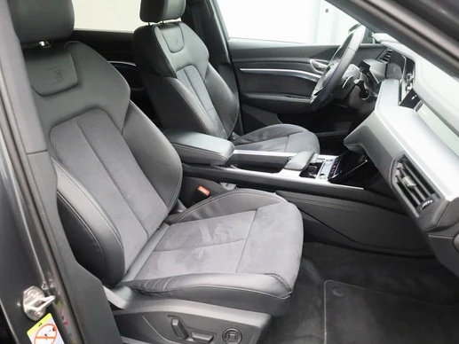 Audi Q8 Sportback e-tron - Afbeelding 8 van 30