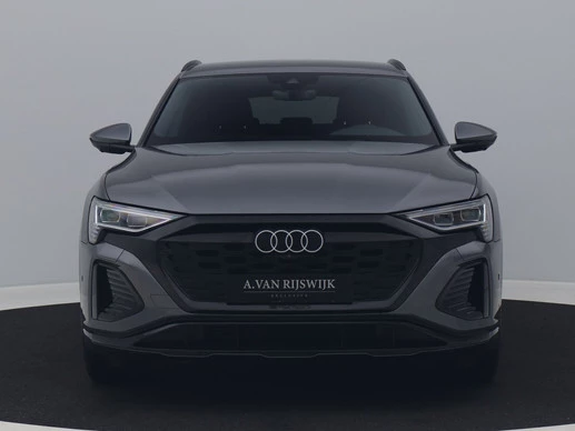 Audi Q8 Sportback e-tron - Afbeelding 12 van 30