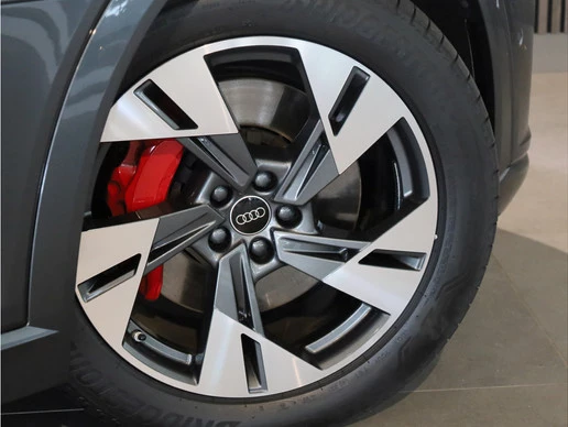 Audi Q8 Sportback e-tron - Afbeelding 30 van 30