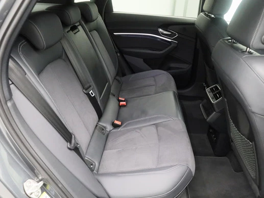 Audi Q8 Sportback e-tron - Afbeelding 12 van 30