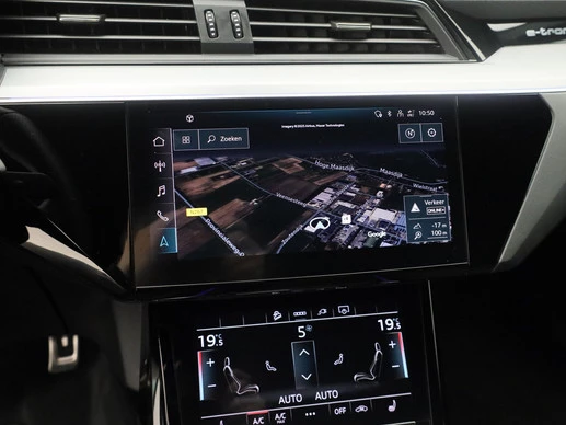 Audi Q8 Sportback e-tron - Afbeelding 15 van 30