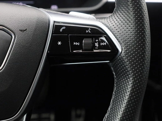 Audi Q8 Sportback e-tron - Afbeelding 19 van 30