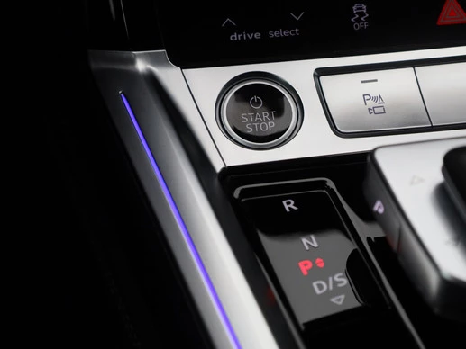 Audi Q8 Sportback e-tron - Afbeelding 21 van 30