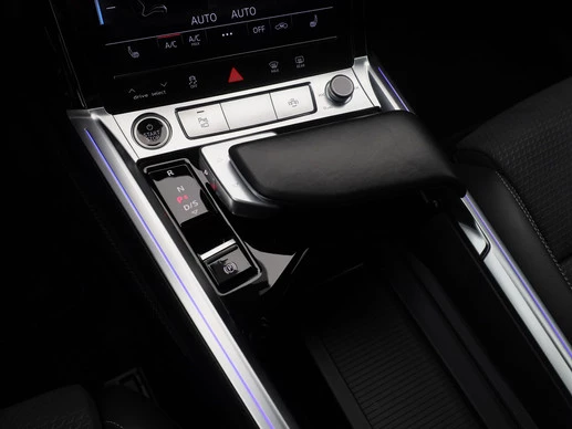 Audi Q8 Sportback e-tron - Afbeelding 27 van 30