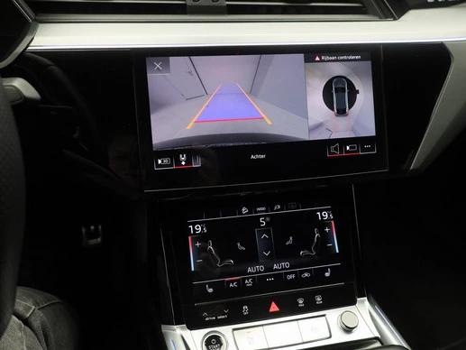 Audi Q8 Sportback e-tron - Afbeelding 28 van 30