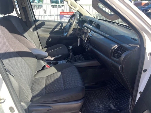 Toyota Hilux - Afbeelding 6 van 14