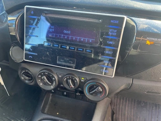 Toyota Hilux - Afbeelding 8 van 14