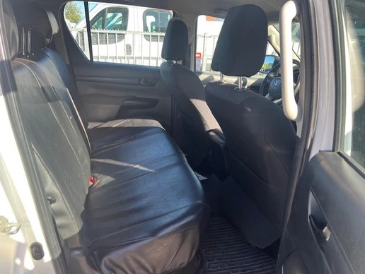 Toyota Hilux - Afbeelding 12 van 14