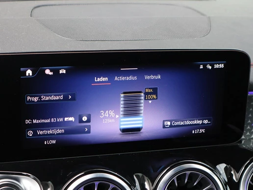 Mercedes-Benz EQB - Afbeelding 25 van 30