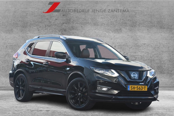 Nissan X-Trail - Afbeelding 1 van 30