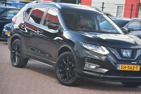 Nissan X-Trail - Afbeelding 2 van 30