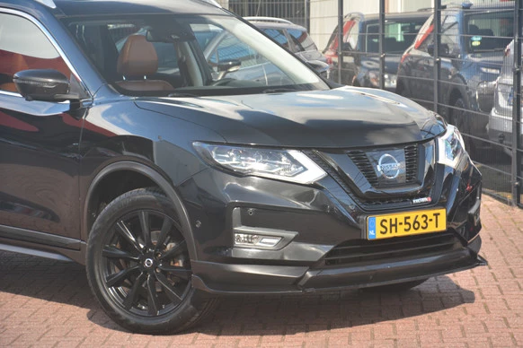 Nissan X-Trail - Afbeelding 3 van 30