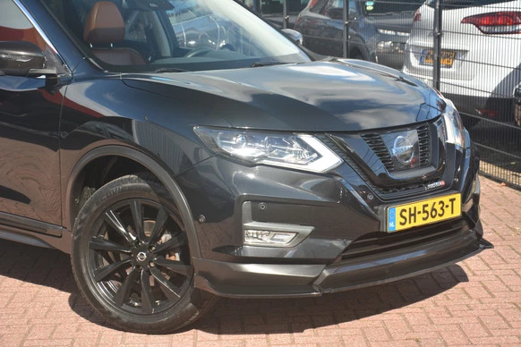 Nissan X-Trail - Afbeelding 4 van 30
