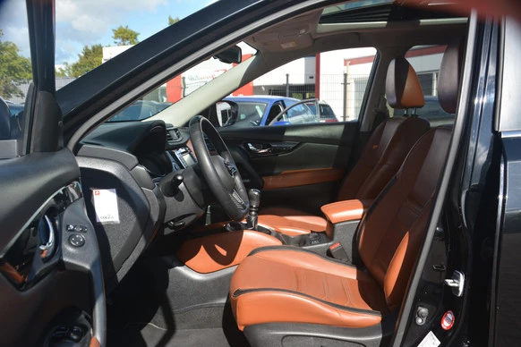 Nissan X-Trail - Afbeelding 5 van 30