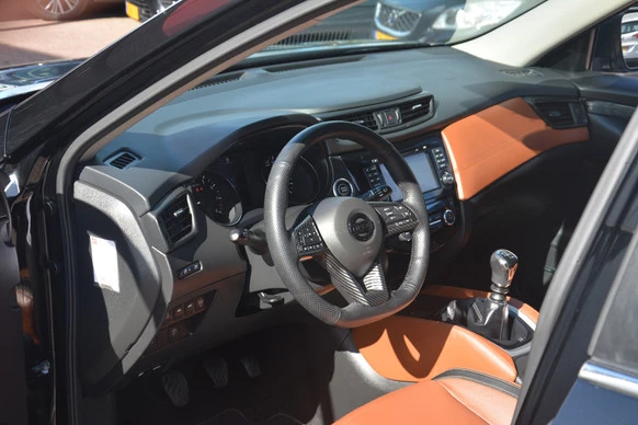 Nissan X-Trail - Afbeelding 6 van 30
