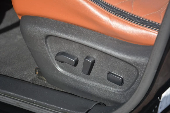 Nissan X-Trail - Afbeelding 8 van 30