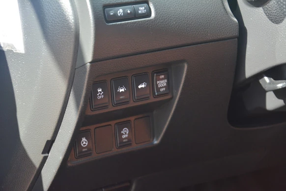 Nissan X-Trail - Afbeelding 9 van 30