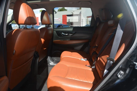 Nissan X-Trail - Afbeelding 10 van 30