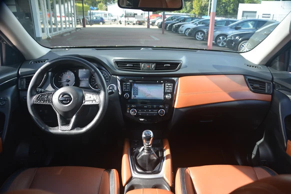 Nissan X-Trail - Afbeelding 11 van 30