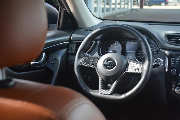 Nissan X-Trail - Afbeelding 12 van 30