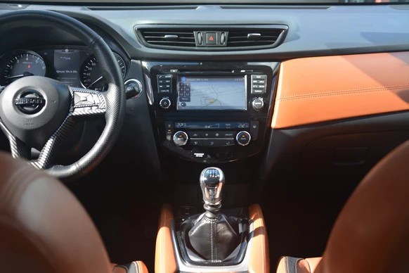 Nissan X-Trail - Afbeelding 13 van 30