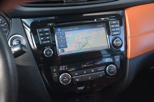 Nissan X-Trail - Afbeelding 14 van 30