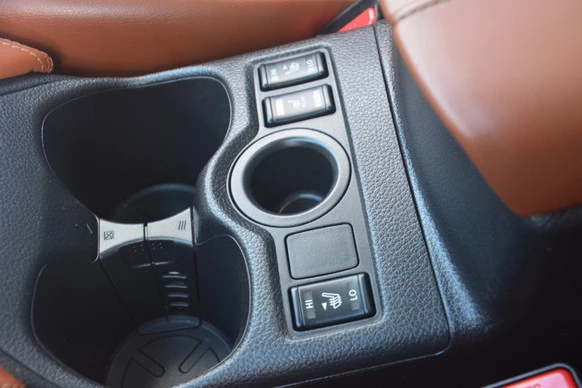 Nissan X-Trail - Afbeelding 15 van 30