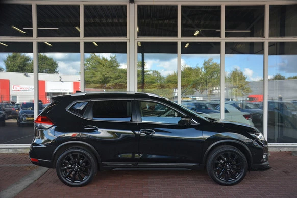 Nissan X-Trail - Afbeelding 23 van 30