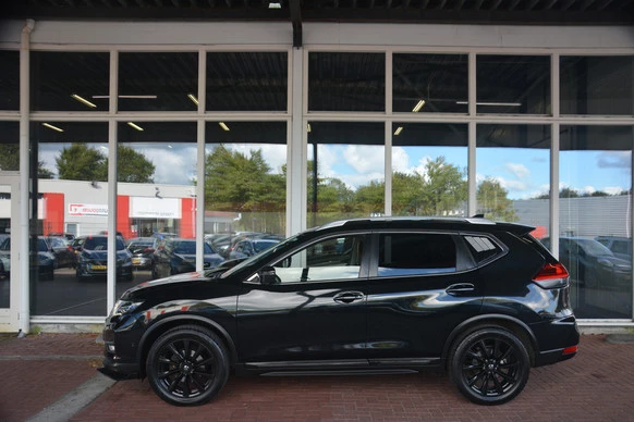 Nissan X-Trail - Afbeelding 24 van 30