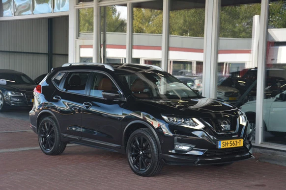 Nissan X-Trail - Afbeelding 25 van 30