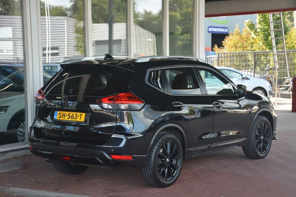 Nissan X-Trail - Afbeelding 26 van 30