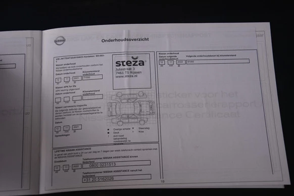 Nissan X-Trail - Afbeelding 30 van 30