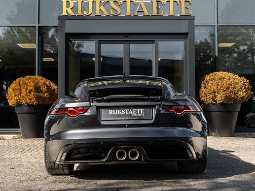 Jaguar F-Type - Afbeelding 6 van 30